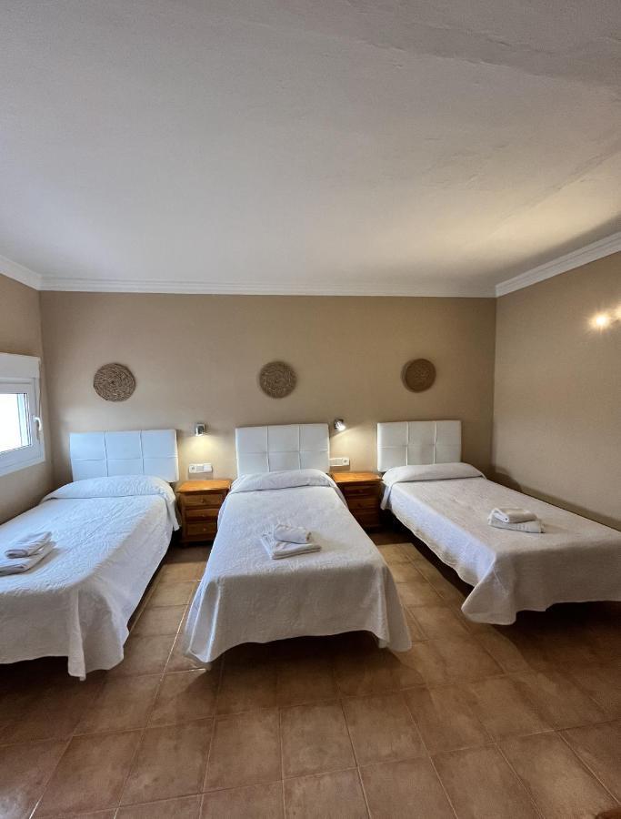 Hotel Las Camelias Sotogrande Room photo